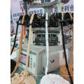 Woolen Cloth Fabric Circular Knitting Machine